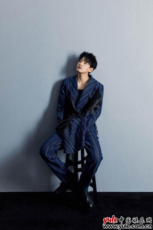 娱乐圈爆料范世錡,揭秘明星背后的故事  第1张