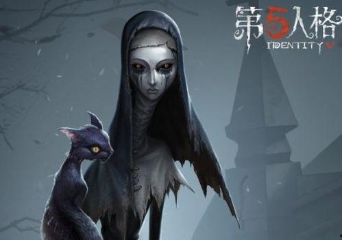 第五人格使徒爆料视频,使徒神秘爆料，游戏新篇章即将开启！  第2张