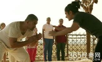 摔跤吧吧爸爸在线观看,燃情励志，父女情深！  第1张